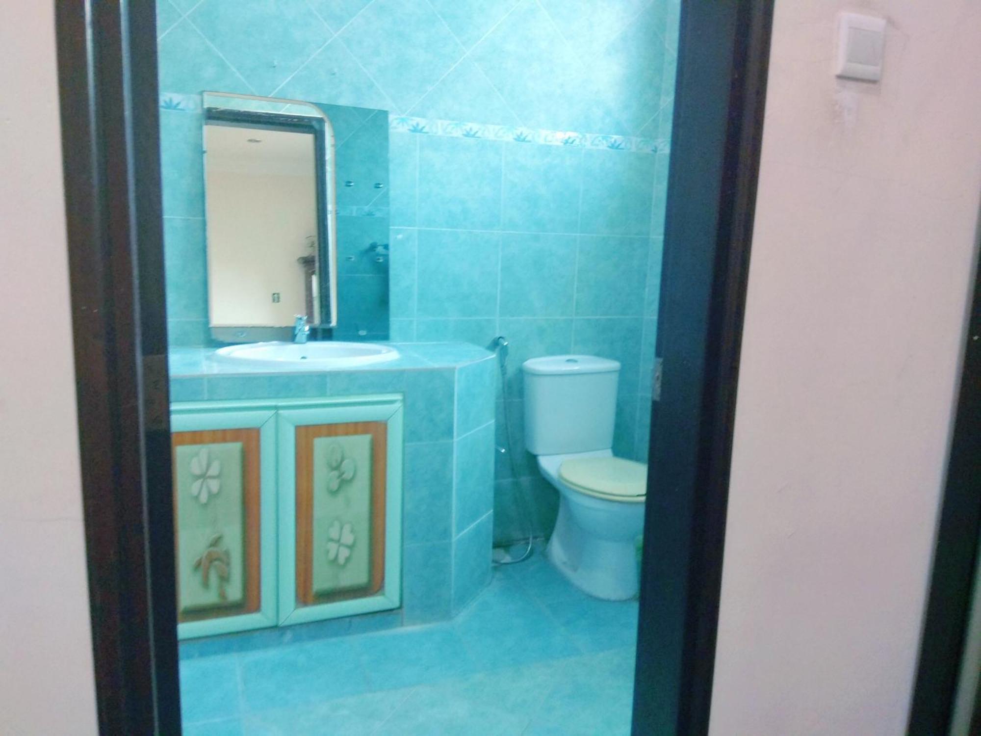 Villa Shamir เซปัง ห้อง รูปภาพ