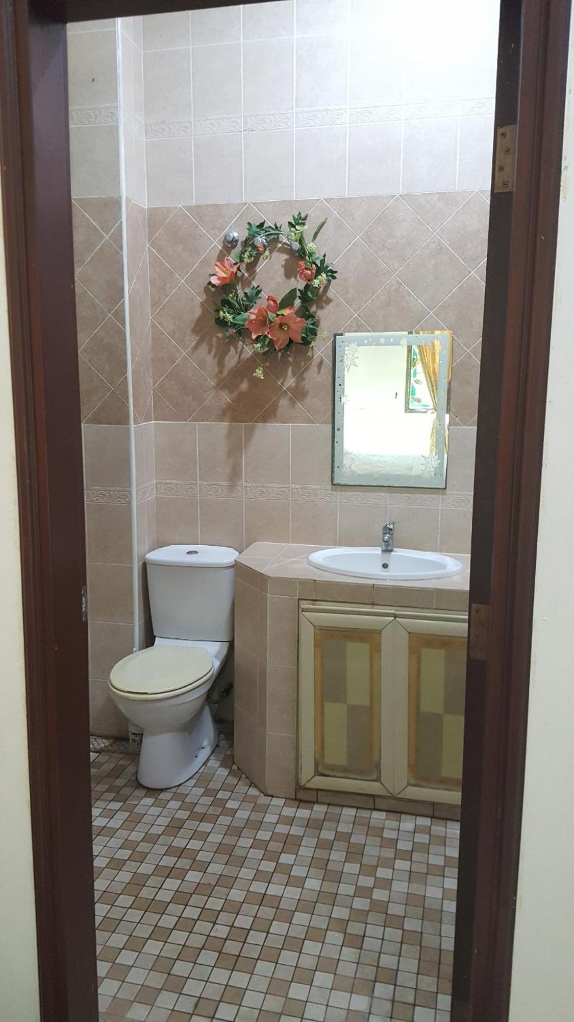 Villa Shamir เซปัง ห้อง รูปภาพ