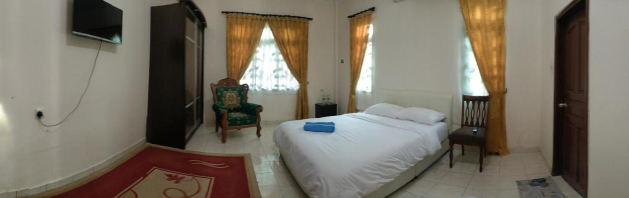 Villa Shamir เซปัง ห้อง รูปภาพ